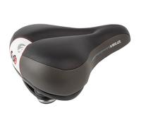 Velo Newport Gemini Saddle Noir 212 mm Homme,Femme Black / Grey