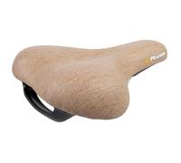 Velo Stella Urban E-grip Saddle Beige 207 mm