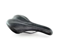 Velo Vl6234 Saddle Noir 183 mm Homme Black