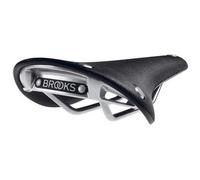 Brooks England C15 Cambium All Weather Saddle Noir 140 mm Homme