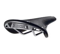 Brooks England Selle Cambium C17 All Weather Noir