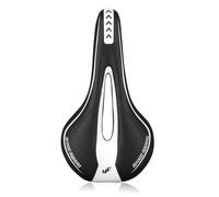 Selle De Vélo Vtt À Absorption Des Chocs, Siège À Coussin Doux Et Confortable, Excellente Finition, Longue Durée De Vie