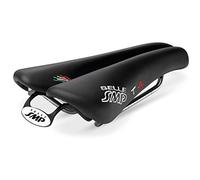 Selle Smp T4 Saddle Noir 133 mm Homme
