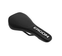 Selle de VTT Ergon SM Downhill - noir - TU pour homme adulte