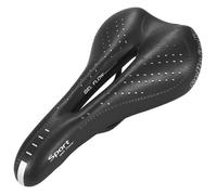 Selle Italia Selle - Sport Gel - Flow - S2 | noir taille unique