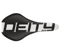 Selle deity speedtrap noir blanc