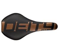 Selle deity speedtrap noir bronze