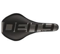 Selle deity speedtrap noir gris