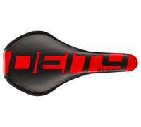 Selle deity speedtrap noir rouge