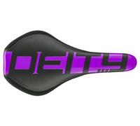 Selle deity speedtrap noir violet