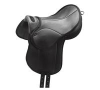 Norton Selle éducative rexine 2 Noir