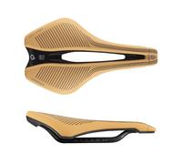 Selle Dimension AGX Slide Control 143 Pas Tirox Marron 442604842 Prologo Corsa