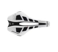 Selle Prologo Dimension-NRD CPC (rails Nack) - One Size Blanc/Noir