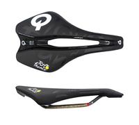 Prologo Dimension Tour De France T4.0 Saddle Noir 143 mm Homme,Femme Black