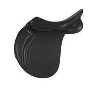 Selle d'obstacle pour cheval HORKA Picasso Pro Noir 16,5"