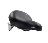 Selle Drifter Small Strengtex 251X221Mm Noir 2205649105 Selle Royal City Univers