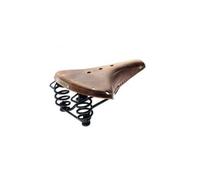 Selle en cuir BROOKS B67 Pre aged Homme