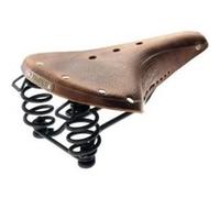 Selle Brooks England B67 Aged