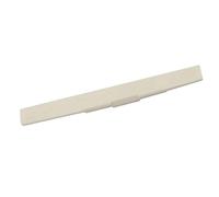 Selle en os de buffle 80 mm pour guitare classique