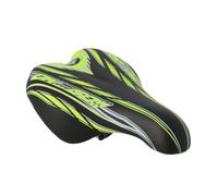 Selle enfant kid 14/16 pouces montegrappa 995 ok go noir/jaune avec c hariot de