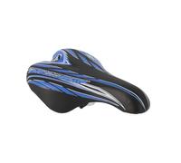 Selle avec chariot enfant Selle Montegrappa 996 OK GO Noir