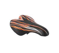 Selle avec chariot enfant Selle Montegrappa 996 OK GO Noir