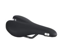 Selle enfant Oxford Noir