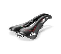 Selle Enfant Well 234X130Mm Noir 2201706000 Selle SMP Corsa Mtb