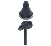 Selle enfant XLC SA-K04 Noir 192x182 mm