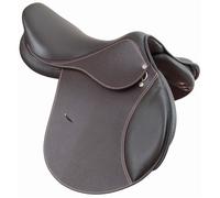 Selle équitation mixte T de T Barry