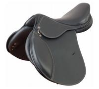 Selle équitation mixte T de T Barry