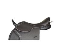Selle équitation Privilège Equitation Hybrid Marron 15,5