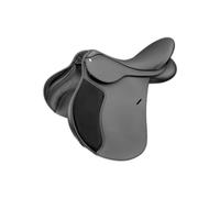 Selle équitation Wintec 250 Mixte Noir 42 cm