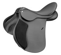 Selle équitation Wintec 250 Noir 40 cm
