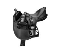 Selle équitation Wintec Educative Noir 13,5"