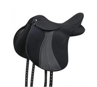 Selle équitation Wintec Lite Mixte Hart Noir 44 cm
