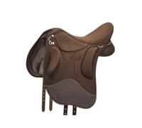 Selle équitation Wintec PRO Endurance Hart Marron 17,5"