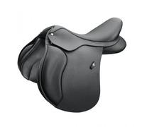 Selle équitation Wintec SC Mixte Hart Noir 44 cm