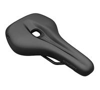 Ergon Selle SF Men – Argenté/Noir – Taille M – Homme