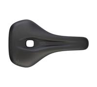 Ergon Sf Sport Gel Saddle Argenté 160 mm Homme Black