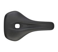 Ergon Selle SF Sport Gel 175 mm Homme Argenté Noir