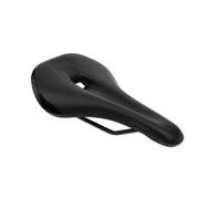 Ergon Sm Comp Saddle Noir 160 mm Homme Black