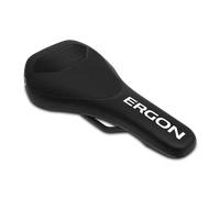 Ergon SMD2 Comp Selle Taille unique Noir