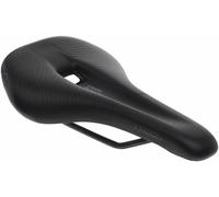 Selle Ergon SM Pro - Titane Stealth Homme Petit/Moyen