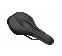 Ergon Smc Core Saddle Noir 164 mm Homme Black / Grey