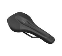 Ergon Selle SR Allroad Core Comp S/M 139 mm Argenté Homme