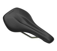 Ergon Sr Allroad Core Pro Saddle Noir 153 mm Homme