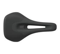 Ergon Sr Allroad Woman Saddle Argenté 139 mm Femme