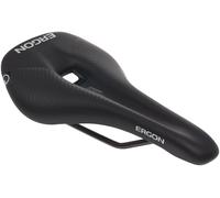 Selle Ergon SR Comp - Noire Homme Moyen/Grand