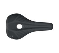 Ergon Srs Comp Saddle Noir 140 mm Homme